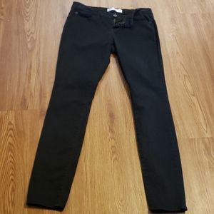 🔥4/$25 No Boundaries Black Pants